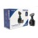 DVR Trendvision X2, Full HD, OLED, G-Sensor, WDR