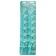 Disposable razor machines SPA 4 ME, 3 blades, 1 pc.