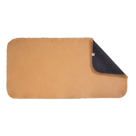 Arya Home Arabella mat, size 80x150 cm, cappuccino color-3