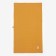 Mushinnoye towel Lovelife, 50*90 cm, mustard, 100% HL, 3-p, 180 g/m2