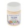Fabric paint, bank 50 ml, ZHK Decola, bodily 4128235, (water -based acrylic)