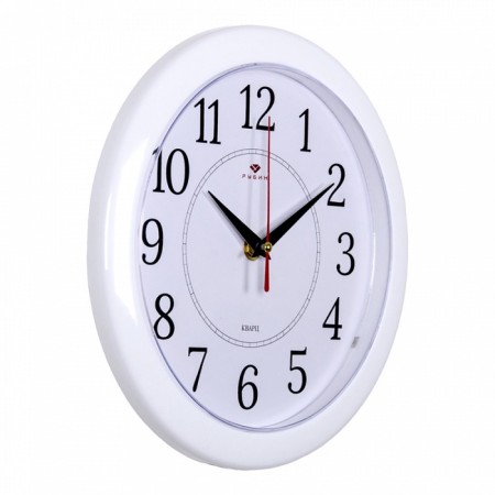 Walls wall, interior "pure classics", silent, d-24.5 cm, white-1