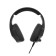 Marvo H8618 BK headphones, game, full -size, microphone, USB, 2 m, RGB, black