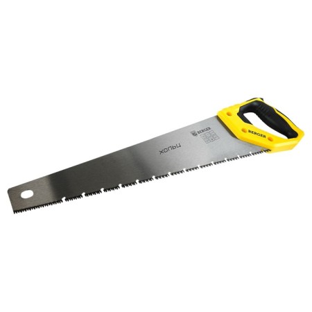 Khspovka wood segment Berger BG1839, 3D sharpening, 9tpi, 450 mm