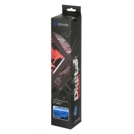 Mouse rugg OK-FP0700 XL dark blue 700x300x2mm-6