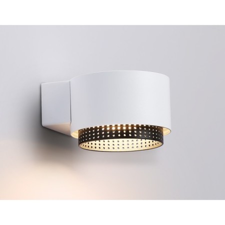 Wall lamp Ambrella Techno Spot Techno Family TN71296, GX53, white, black color-2