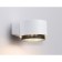Wall lamp Ambrella Techno Spot Techno Family TN71296, GX53, white, black color