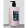 Liquid soap peach, with shimmer, 500 ml