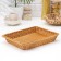 Basket for products of the share, 40 × 29.5 × 4 cm