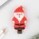 Flash drive "Santa Claus", 2 GB