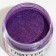 Glitter Kandurin Food Condyerma "Violet", fraction 10-60 µm, 5 g
