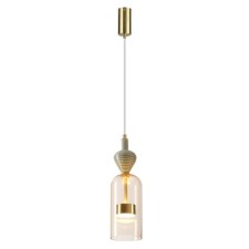 Suspension Palleta LED 12W 4000K 1400LM
