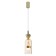 Suspension Palleta LED 12W 4000K 1400LM