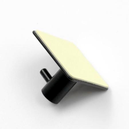 Wall hook Joy Home, single, ferrous metal-2