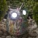 Lamp Garden era on the sunny battery "Owl" LED, IP54