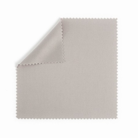 ONESUN glasses napkin, from microfiber, 13.5 x 13.5 cm, set 100 pcs