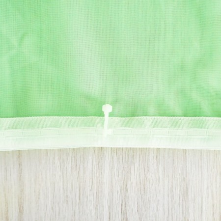 Curtain-tulle for the kitchen arch Witerra 285x160cm, St. Greek, Veual, PE100%-4