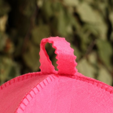 Bath cap "that little thing" ecofeter-1