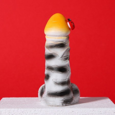 Souvenir - Gift "God's Laying", 18+, 4.2 x 8 cm-5