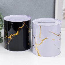 Piggy bank Metal Bank 