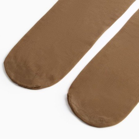 Women's tights Minimi Prima 20 den, tan color (Daino), river 2-1
