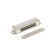 Furniture magnet Cappio M00ss, 95x20 mm, set 4 pcs.