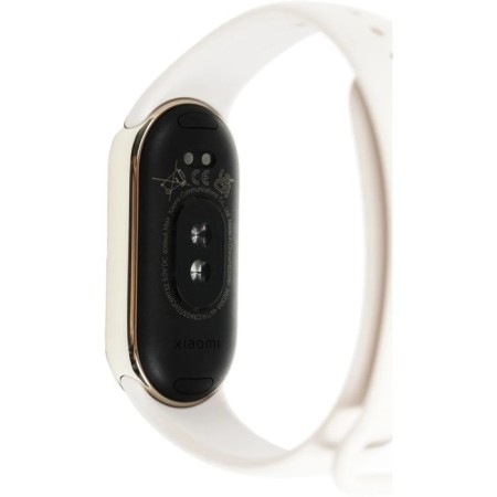 Fitness bracelet Xiaomi Mi Smart Band 8, 1.62 ", AMOLED, BT 5.1, 190 mAh, beige-5