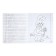 Workbook "Preschool Recreation in the line", part 1