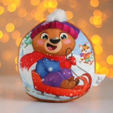 Soft toy 