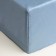 Slip on the elastic band SL Home Tencel 180*200+30 cm, col. Gray-blue