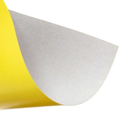 Cardboard color A5, 8 sheets 8 colors, coated 230 g/m2-3