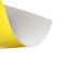 Cardboard color A5, 8 sheets 8 colors, coated 230 g/m2