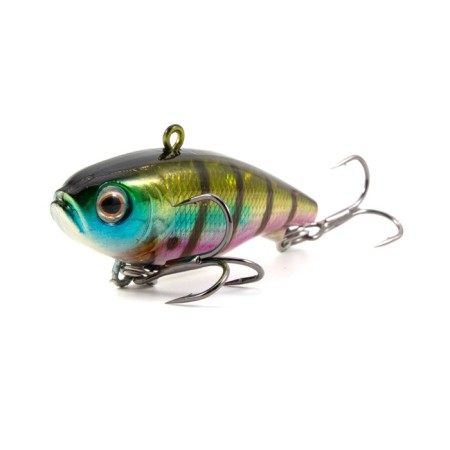 Rattlin Namazu Giggles, L = 60mm, 13g, Sounding, Color No. 6-1