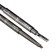 Brow Academy eyebrow pencil mechanical, moisture -resistant, tone No. 301 Black