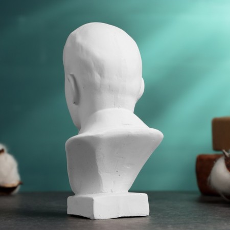 Bust "Lenin V.I" 13x8x8cm-2