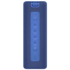 Portable column Mi Portable Bluetooth Speaker (QBH4197GL), 16W, BT 5.0, 2600 MACH, Blue