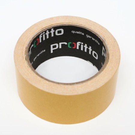 Sticky tape Profitto, bilateral, 48 mm x 20 m
