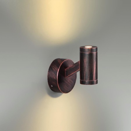 Wall lamp Prody IP54 LED 6W 3000k-1