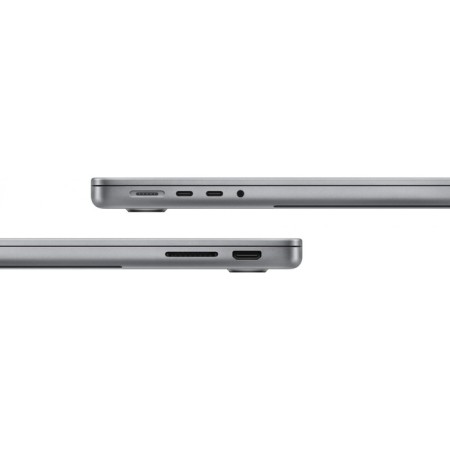 Apple MacBook Pro A2918 M3 8 Core 16GB SSD512GB/10 Core GPU 14.2 "Liquid Retina XDR 107746-4