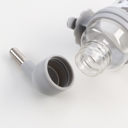 Drill for rodents "Pijon", 80 ml, gray-1