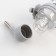 Drill for rodents "Pijon", 80 ml, gray