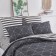 Bed Lowworm euro Diva Afrodita, size 230x250 cm, 200x220 cm, 50x70 cm - 2 pcs, 70x70 cm - 2 pcs
