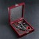 Cabber of Cabernet, 5 objects: traffic jam, corkscrew, ring, thermometer, dripper