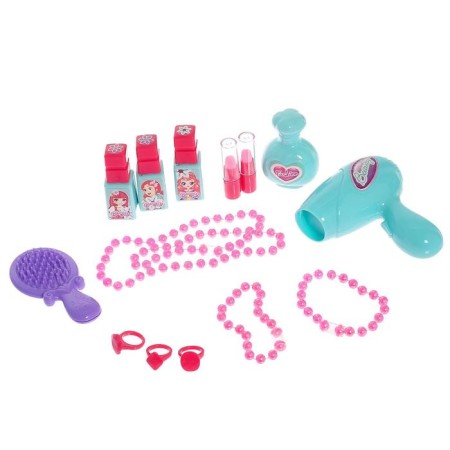 Game set "Little Princess" with accessories-3