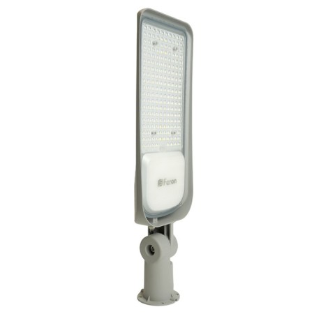 Street Feron SP3060, IP65, LED, 150 W, 628x203x105 mm, gray color is gray-1