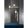 Suspension Conceptus 120 mm, LED 7W