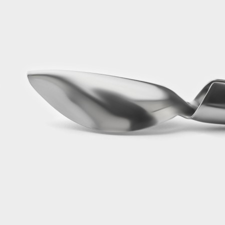 A spoon of confectionery for modeling Konfinetta, 19 × 3 cm-3