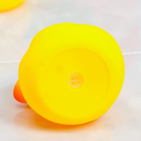Toy Water Hill to play the bathroom, designer, set on suction cups "Water Park Mill"-27