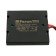 The touched sensor hidden Feron, Sen33, dimming, black