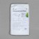 Covering material, 5 × 1.6 m, density 30 g/m², spanbond with UV stabilizer, white, Greengo, economy 30%
